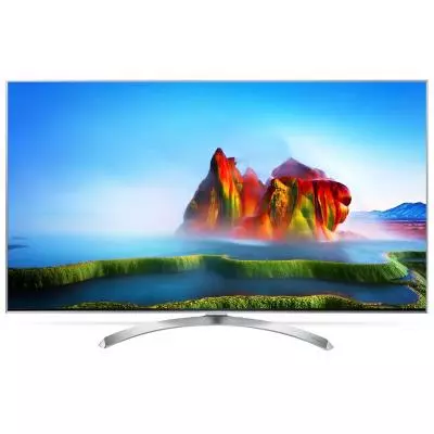 Телевизор LG 55SJ810V