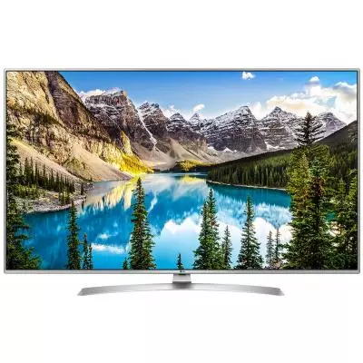 Телевизор LG 55UJ670V