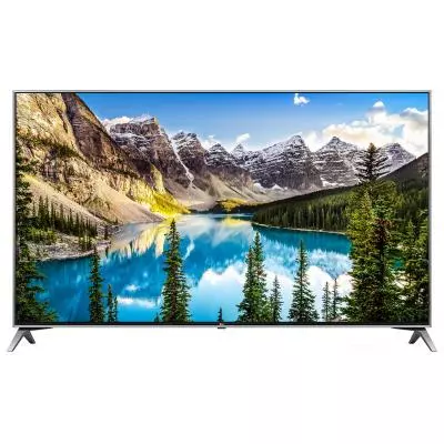 Телевизор LG 55UJ740V