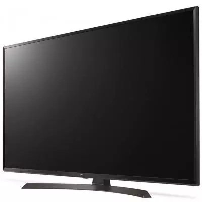 Телевизор LG 60UJ634V - 1 Телевизор LG 60UJ634V - 1