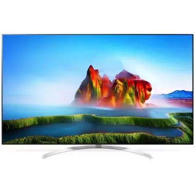 Телевизор LG 65SJ930V