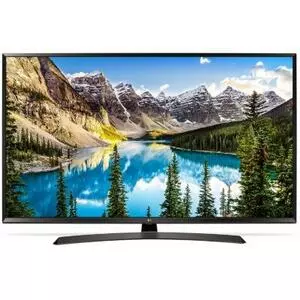 Телевизор LG 65UJ634V