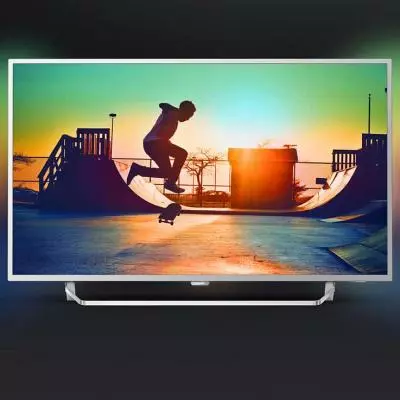 Телевизор Philips 55PUS6412/12 - 2