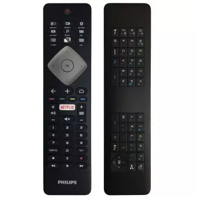 Телевизор Philips 55PUS6412/12 - 5