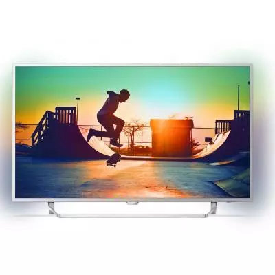 Телевизор Philips 55PUS6412/12