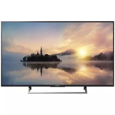Телевизор Sony KD43XE7005BR