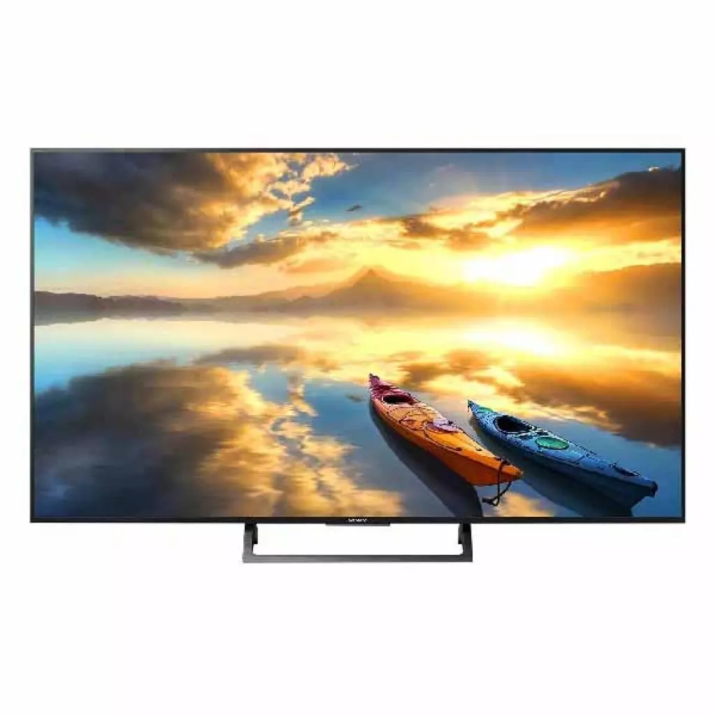 Телевизор Sony KD49XE7005BR2