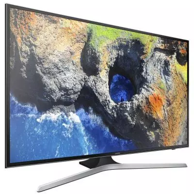 Телевизор Samsung UE43MU6100UXUA - 1 Телевизор Samsung UE43MU6100UXUA - 1