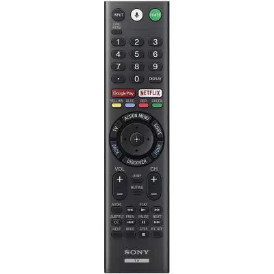 Телевизор Sony KD43XE8096BR2 - 6