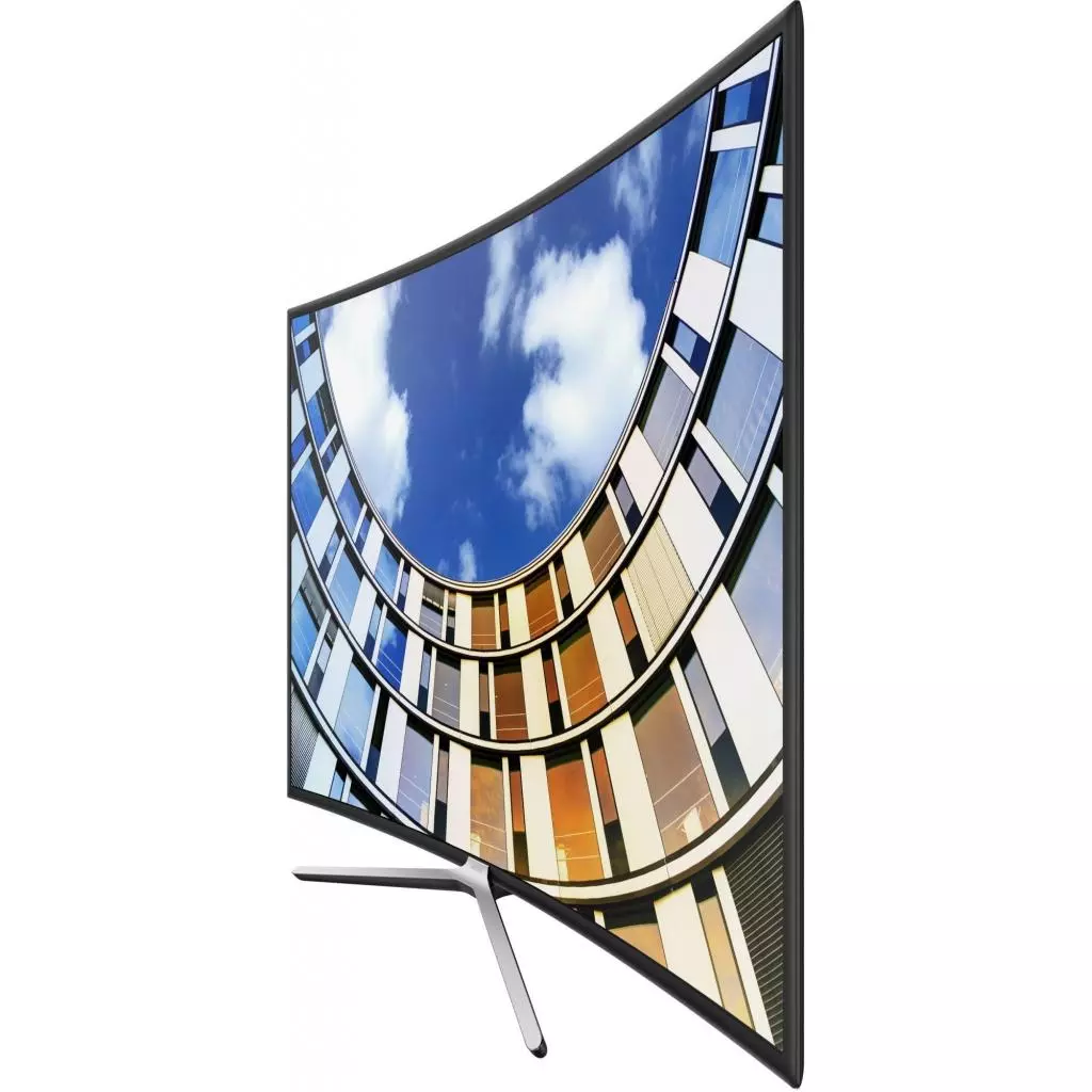 Телевизор Samsung UE55M6500AUXUA - 4