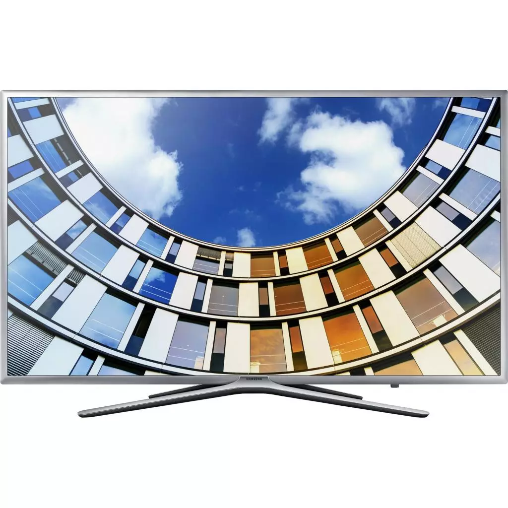 Телевизор Samsung UE43M5550 (UE43M5550AUXUA)
