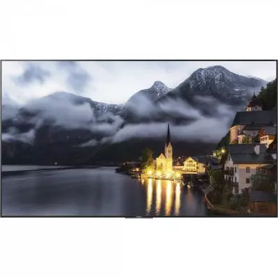 Телевизор Sony KD55XE9005BR2 - 4 Телевизор Sony KD55XE9005BR2 - 4