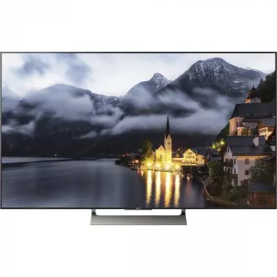 Телевизор Sony KD55XE9005BR2