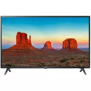 Телевизор LG 43UK6300PLB