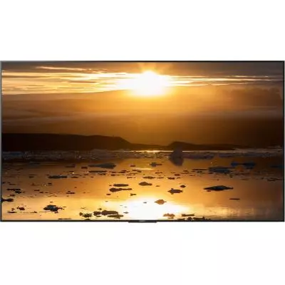 Телевизор Sony KD75XE9005BR2 - 5 Телевизор Sony KD75XE9005BR2 - 5