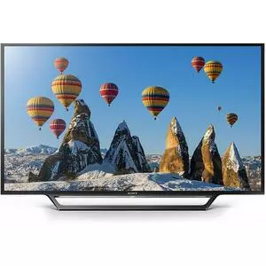 Телевизор Sony KDL32WD603BR