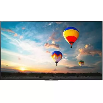Телевизор Sony KD49XE8096BR2 - 4