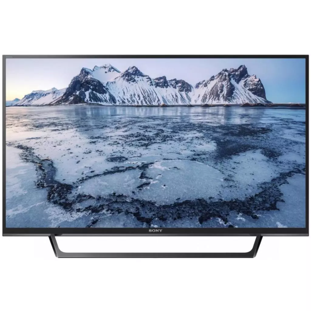 Телевизор Sony KDL49WE665BR