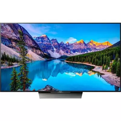 Телевизор Sony KD85XD8505BR2