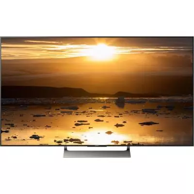 Телевизор Sony KD65XE9005BR2