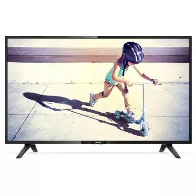 Телевизор Philips 39PHS4112/12