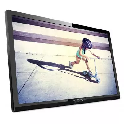 Телевизор Philips 24PFT4022/12 - 1