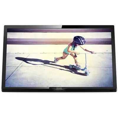 Телевизор Philips 24PFT4022/12