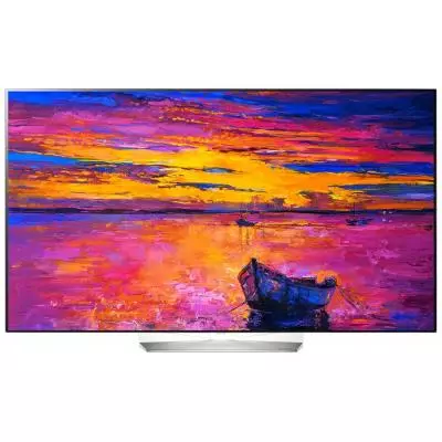 Телевизор LG 55EG9A7V