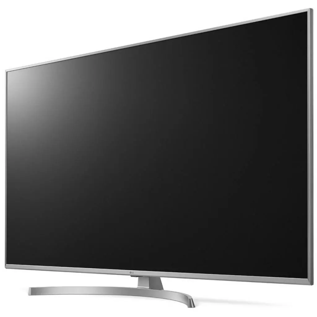 Телевизор LG 55UK7550PLA - 1