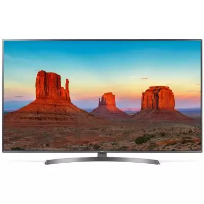 Телевизор LG 55UK6750PLD
