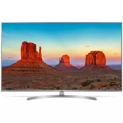 Телевизор LG 49UK7550PLA