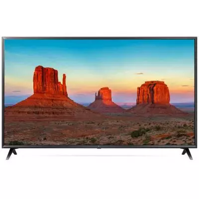 Телевизор LG 49UK6300PLB