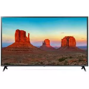 Телевизор LG 49UK6300PLB