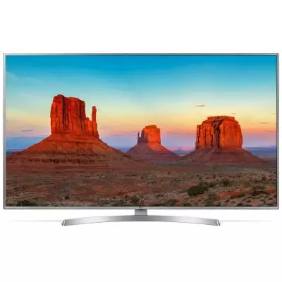 Телевизор LG 43UK6510PLB