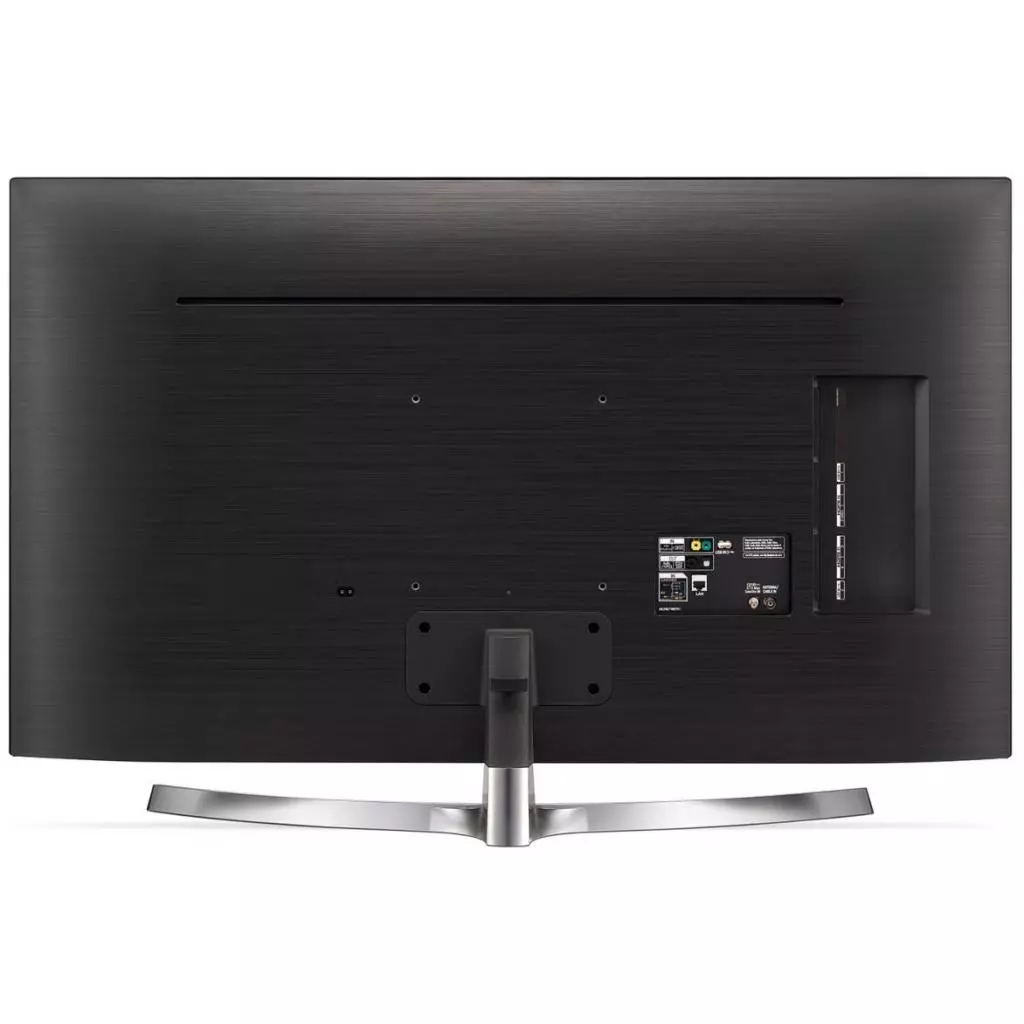 Телевизор LG 55SK8500PLA - 3