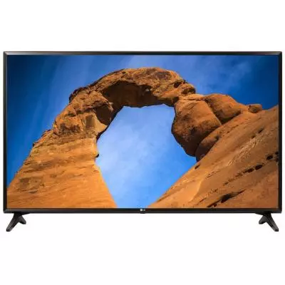 Телевизор LG 49LK5910PLC