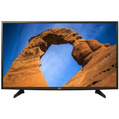 Телевизор LG 49LK5100PLB