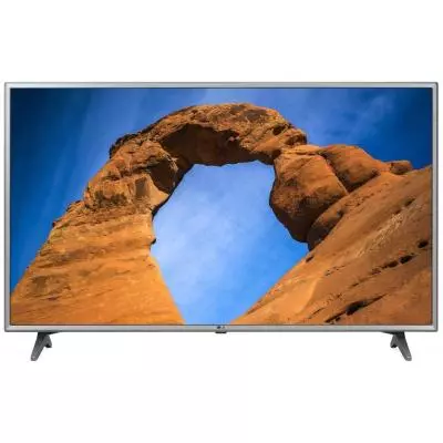 Телевизор LG 43LK6200PLD