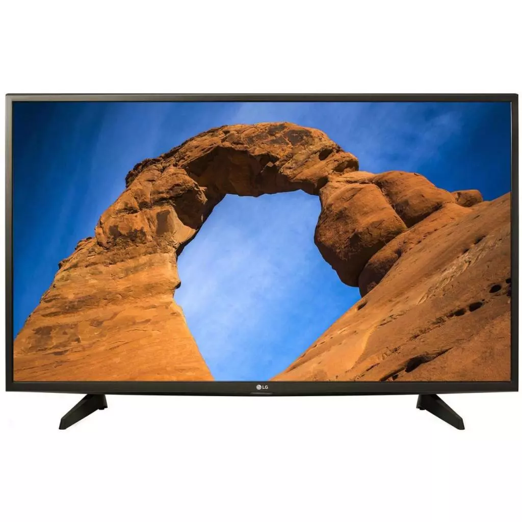 Телевизор LG 43LK5100PLB