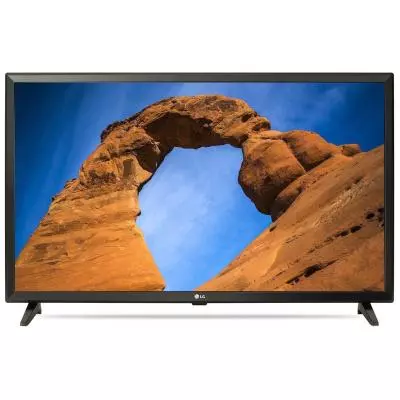 Телевизор LG 32LK510BPLD