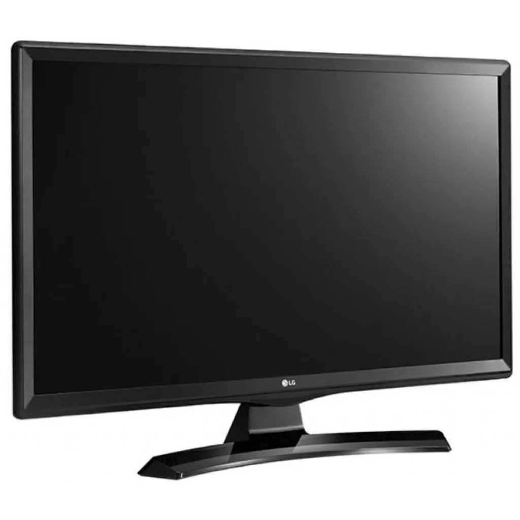 Телевизор LG 24MT49S-PZ - 1
