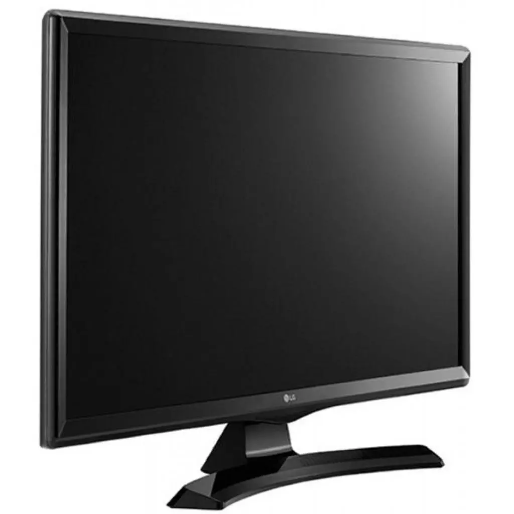 Телевизор LG 24MT49S-PZ - 4