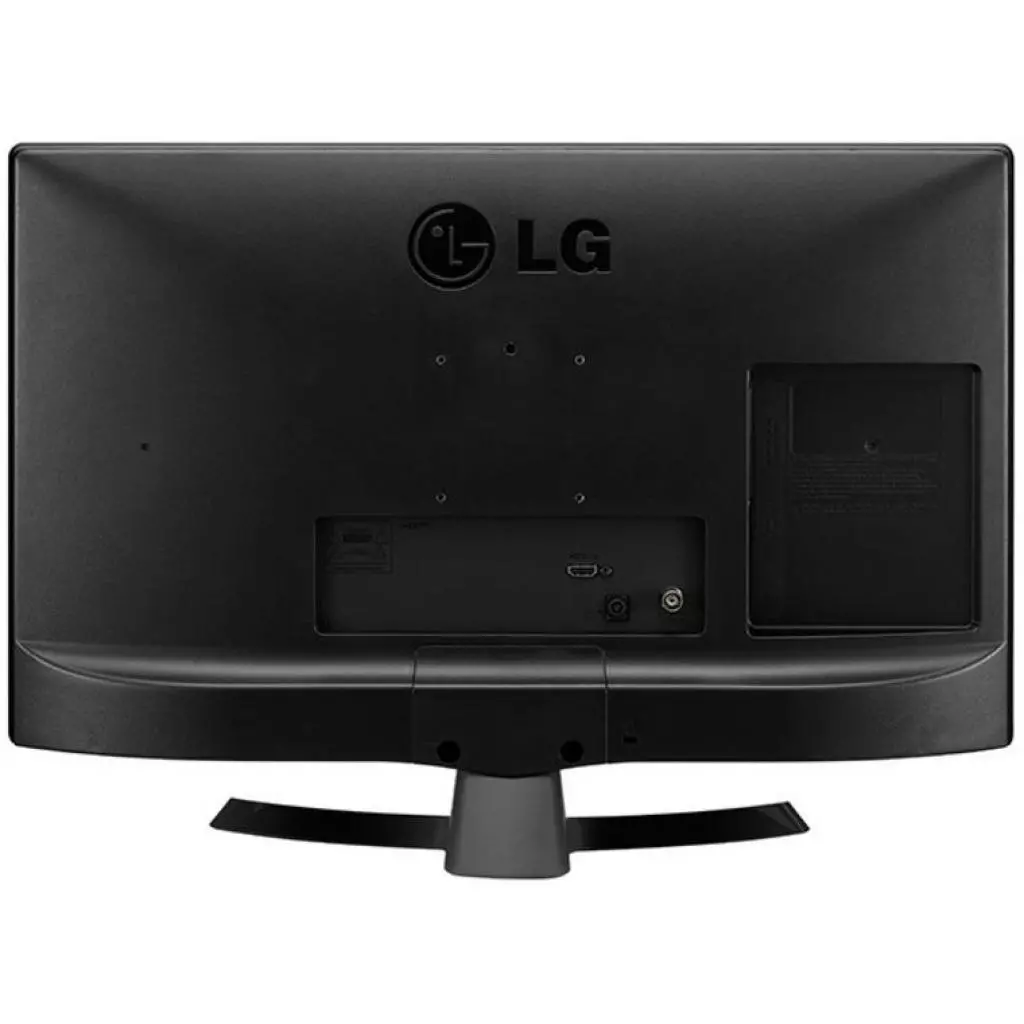 Телевизор LG 24MT49S-PZ - 6