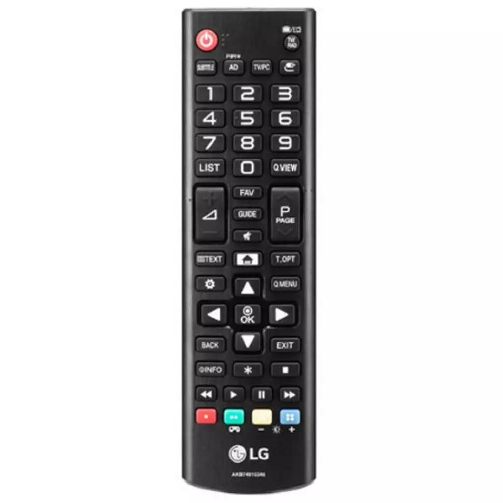 Телевизор LG 24MT49S-PZ - 7