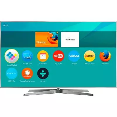 Телевизор Panasonic TX-75EXR780