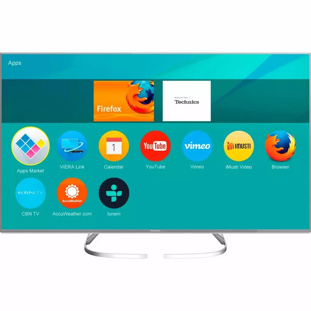 Телевизор Panasonic TX-58EXR700