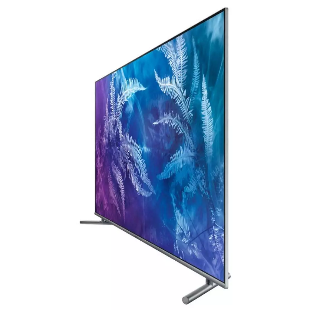 Телевизор Samsung QE55Q6FAMUXUA - 3
