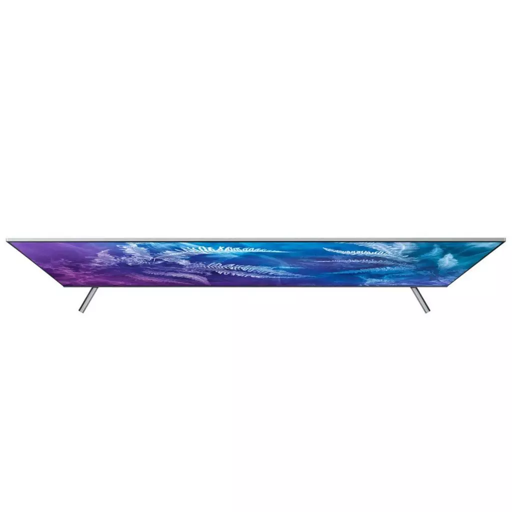 Телевизор Samsung QE55Q6FAMUXUA - 6
