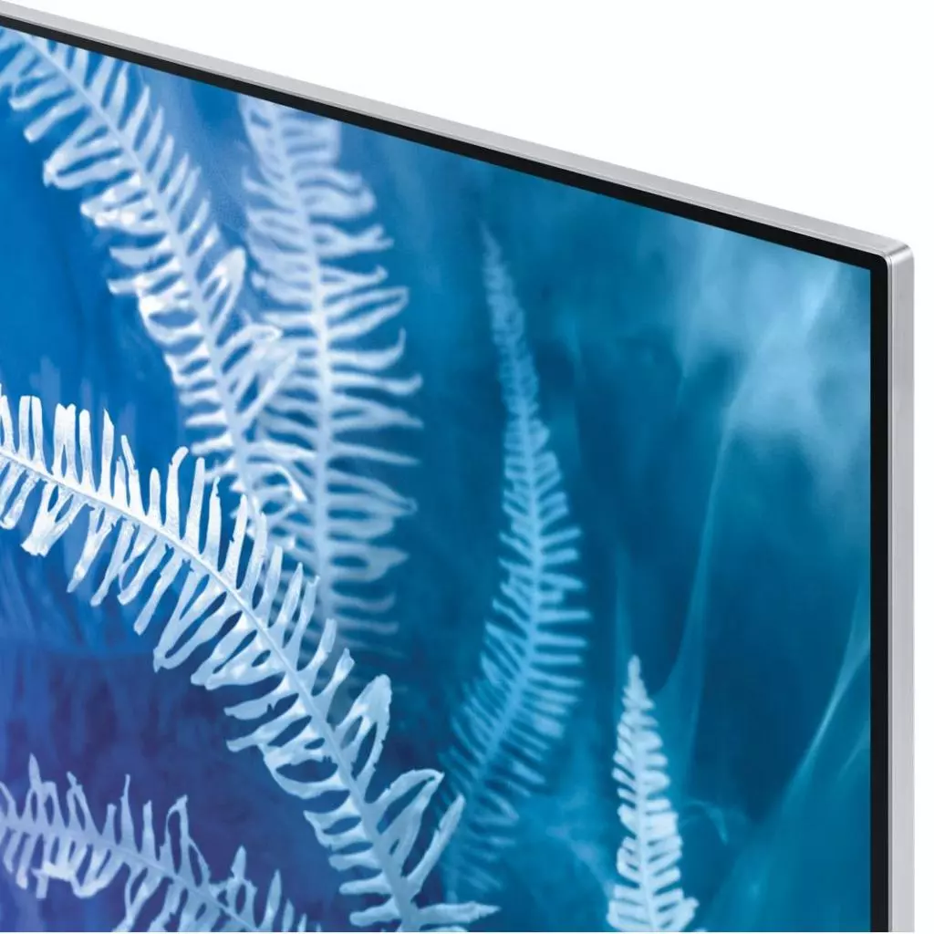 Телевизор Samsung QE55Q6FAMUXUA - 7