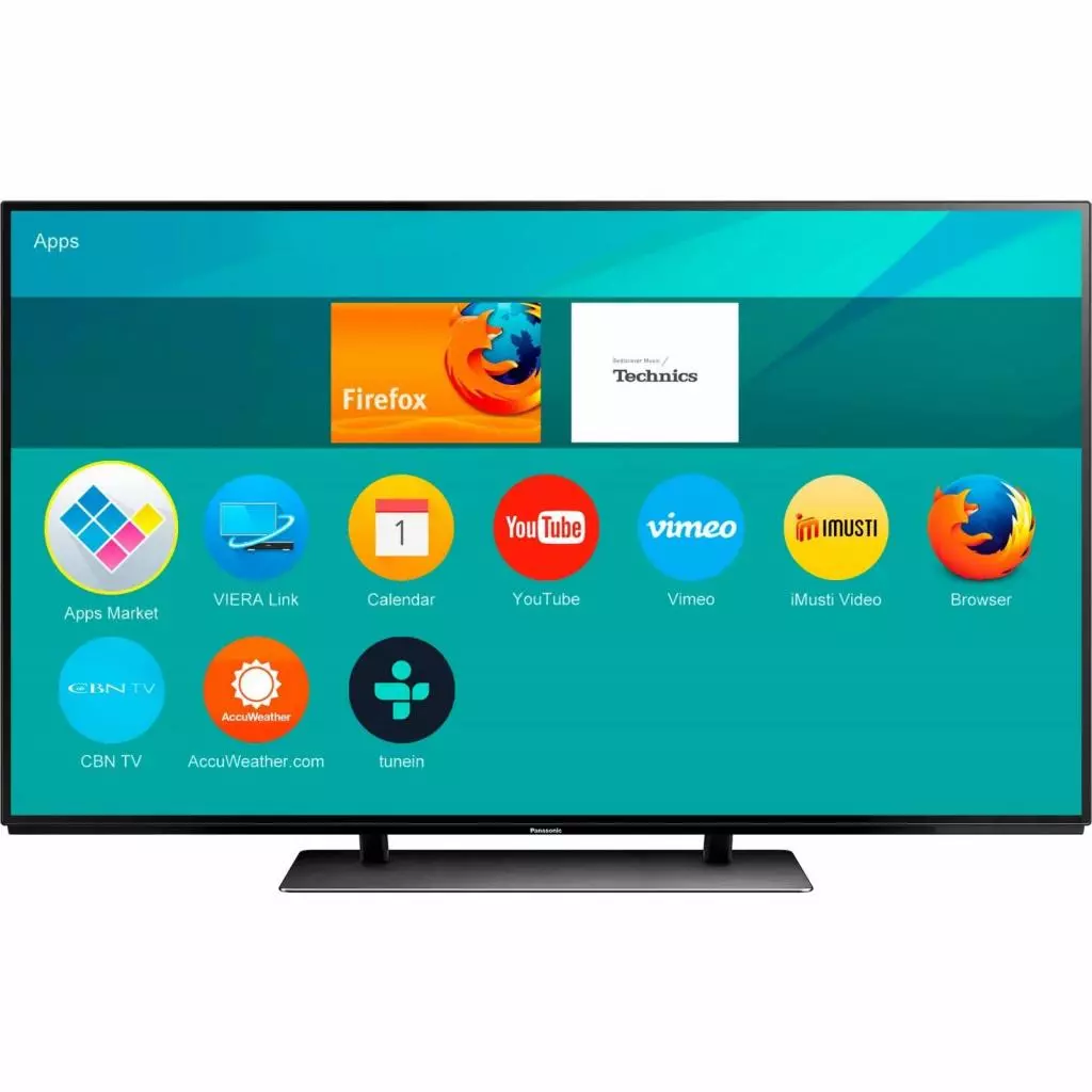 Телевизор Panasonic TX-55EZR950
